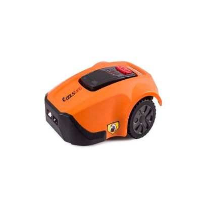 18V 400-600M2 Brushless Commercial Robotic Lawn Mower